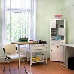 Фото клиники 1