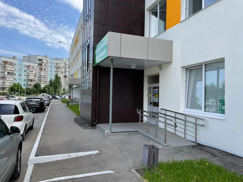 Фото клиники 3