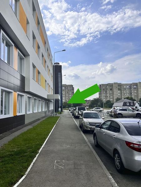 Фото клиники 1