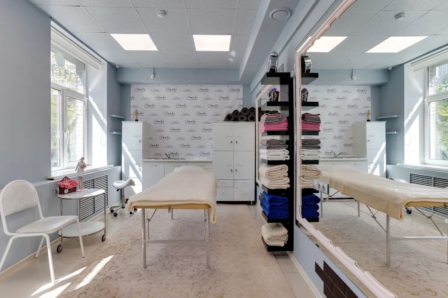 Фото клиники 1