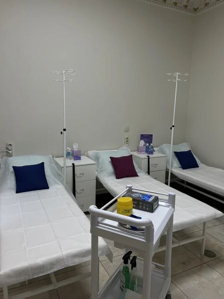 Фото клиники 17