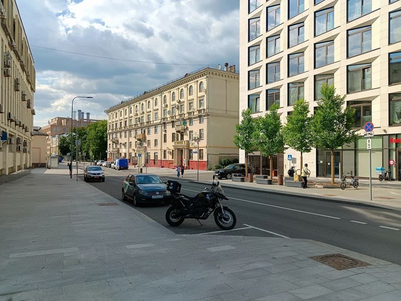 Фото клиники 1