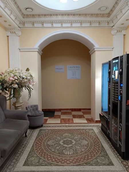 Фото клиники 3