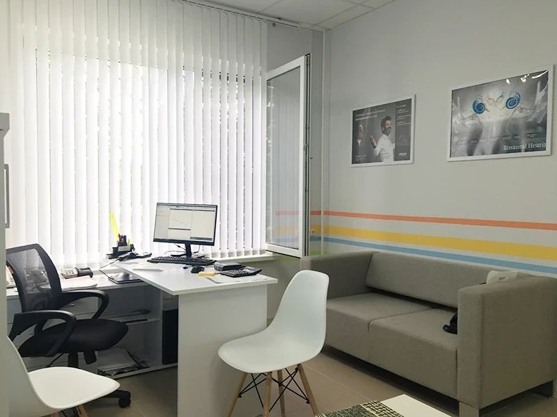 Фото клиники 3