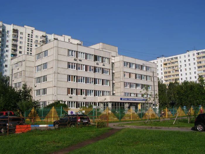 Фото клиники 2