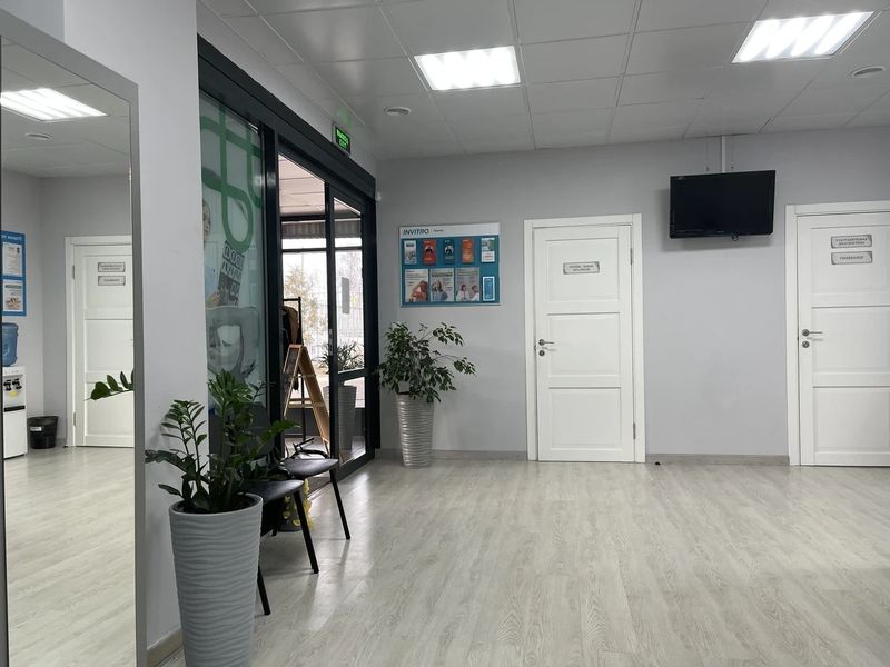 Фото клиники 3