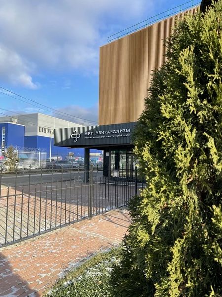 Фото клиники 2