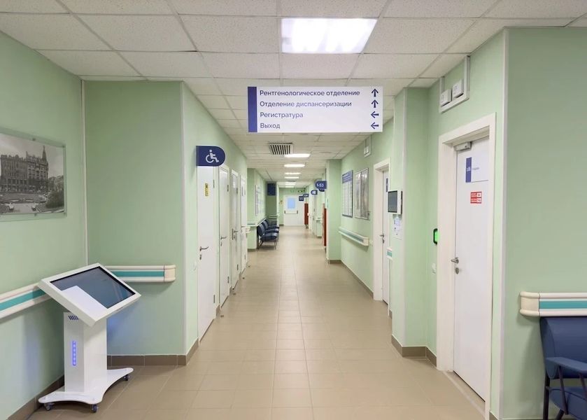 Фото клиники 5