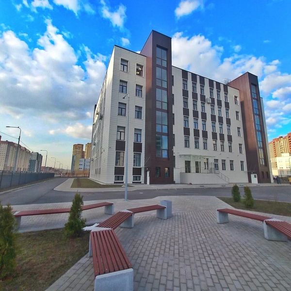 Фото клиники 1