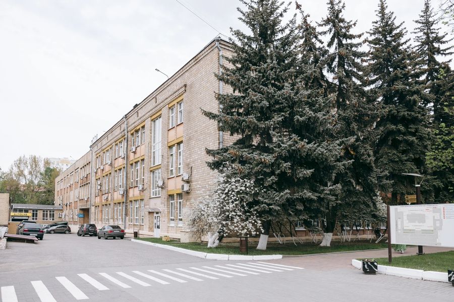 Фото клиники 1