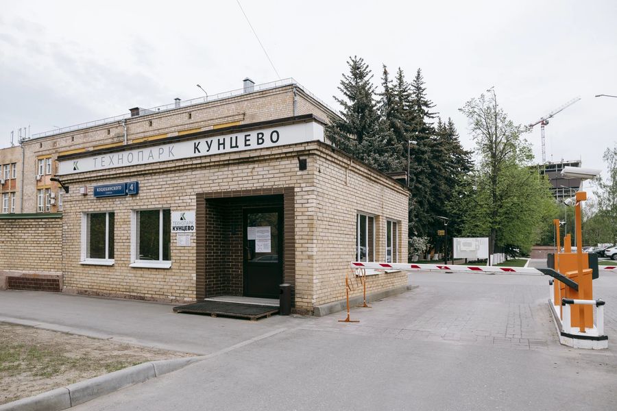 Фото клиники 3
