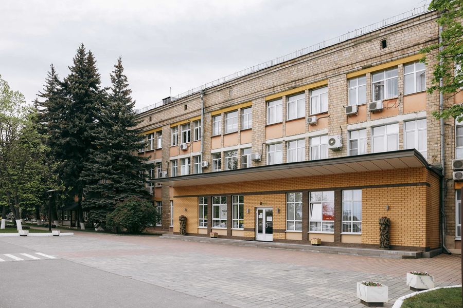 Фото клиники 2