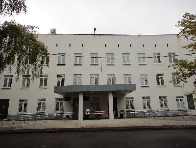 Фото клиники 3