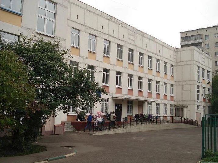 Фото клиники 1