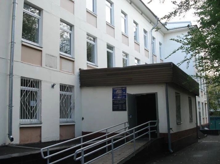 Фото клиники 2