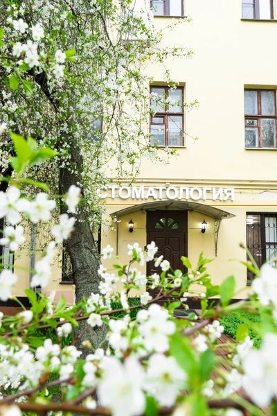 Фото клиники 1