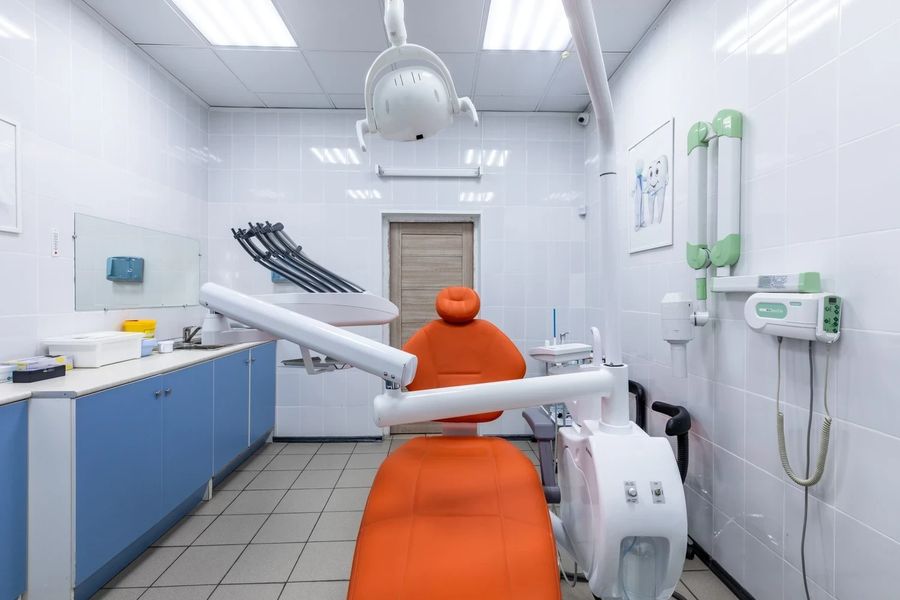 Фото клиники 9