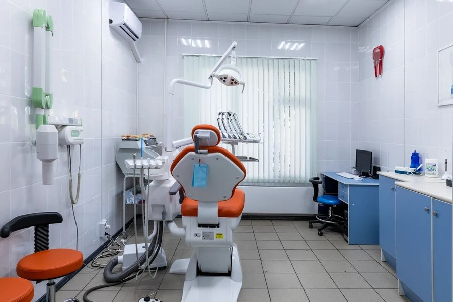 Фото клиники 11