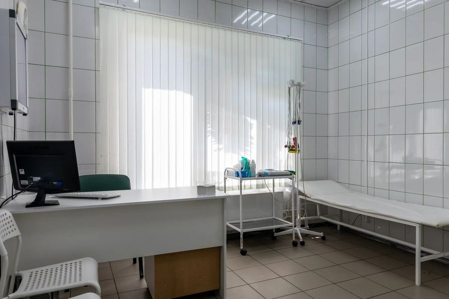 Фото клиники 4