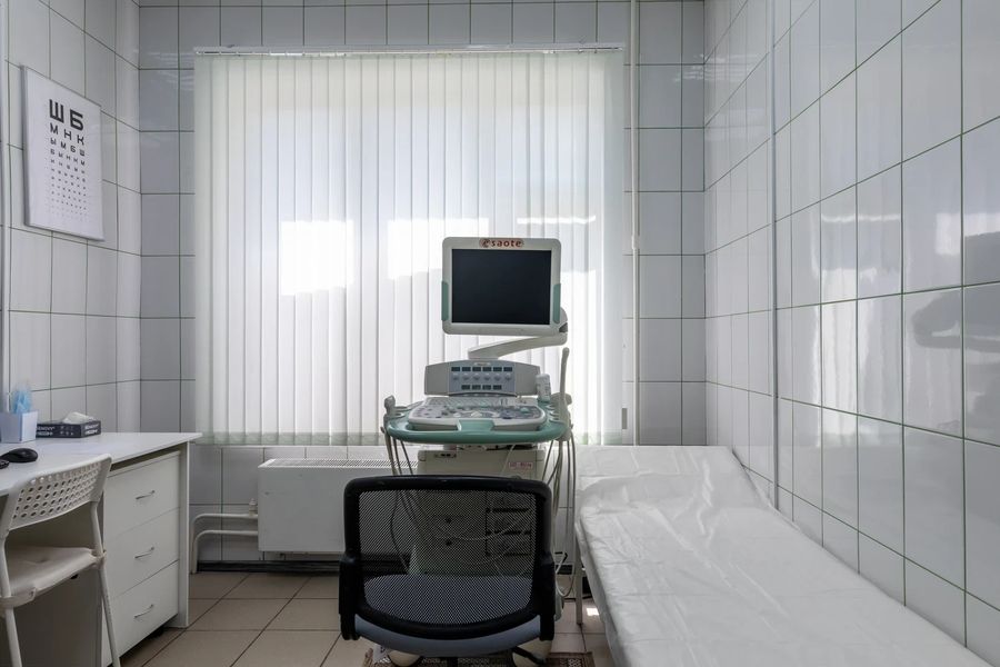 Фото клиники 5