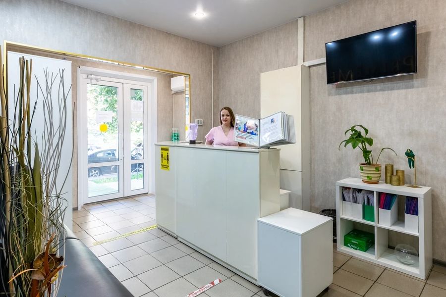 Фото клиники 12