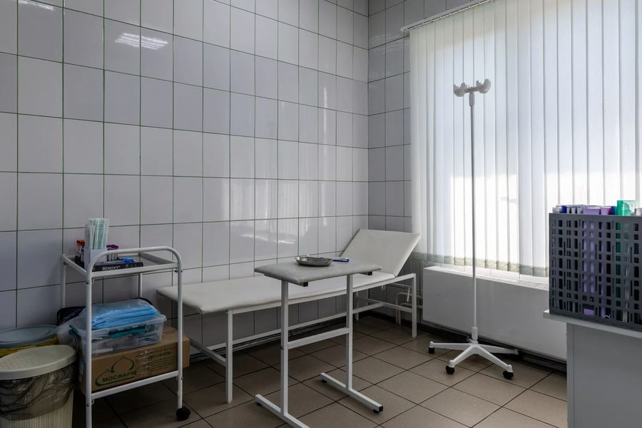 Фото клиники 8