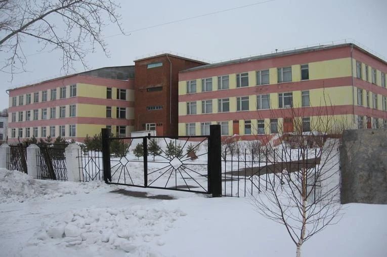 Фото клиники 1