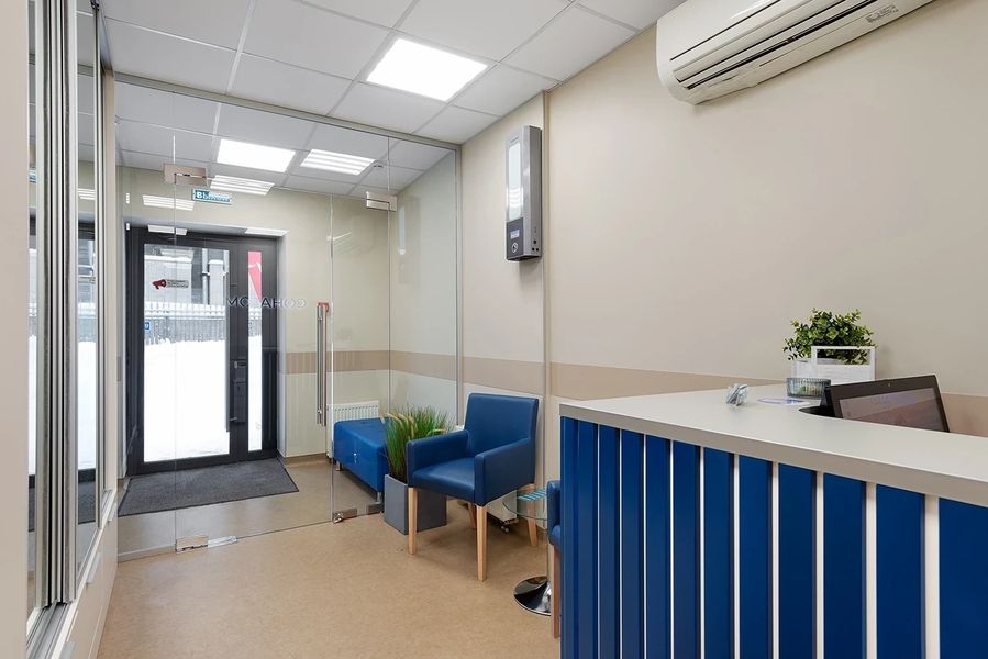 Фото клиники 13