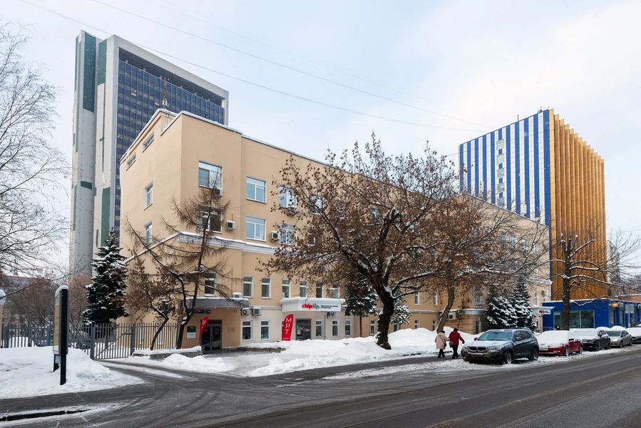 Фото клиники 6