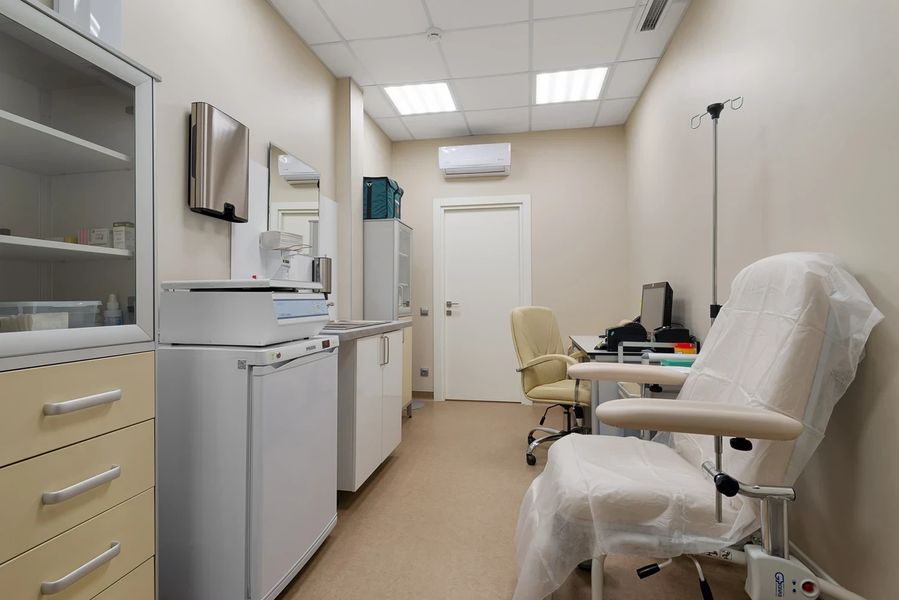 Фото клиники 11