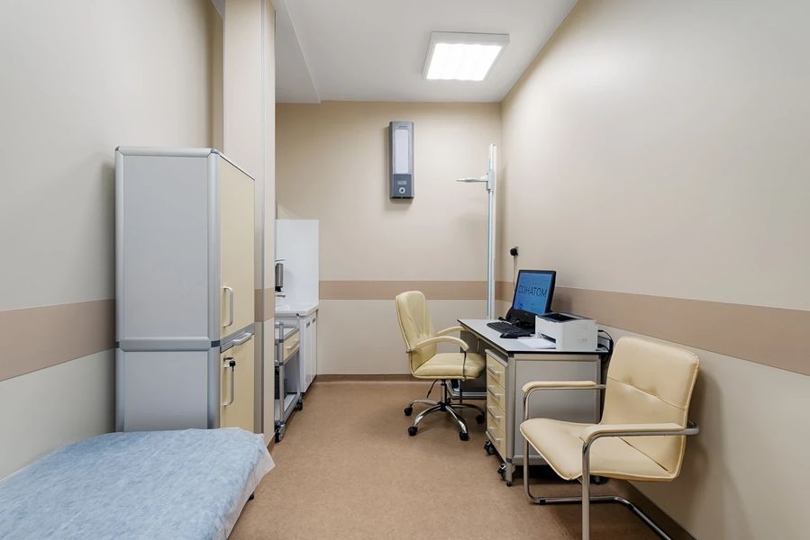 Фото клиники 9