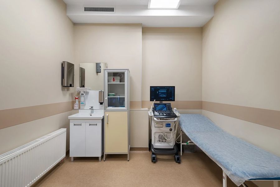 Фото клиники 10