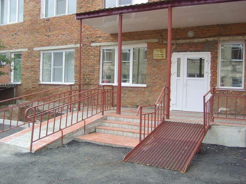 Фото клиники 1
