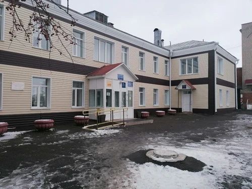 Фото клиники 1
