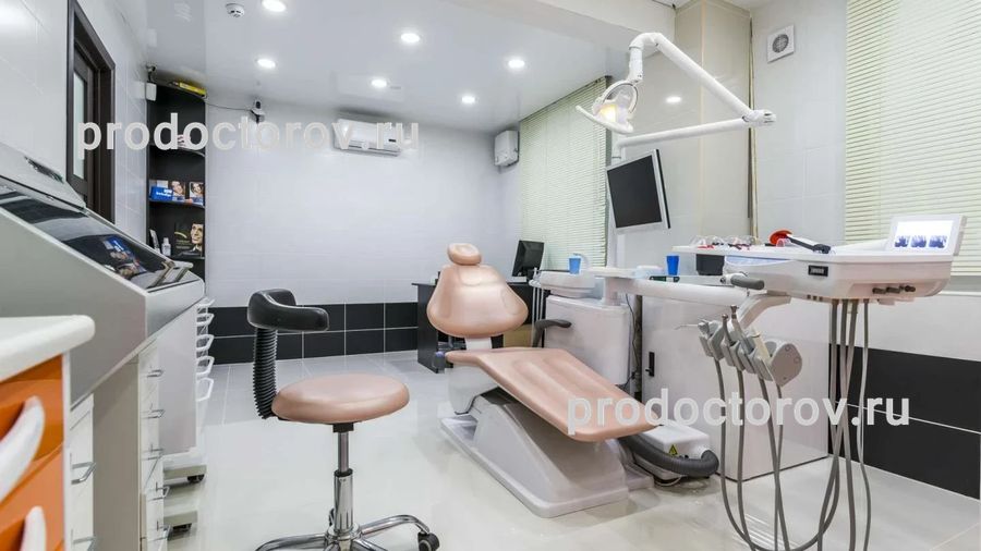 Фото клиники 4