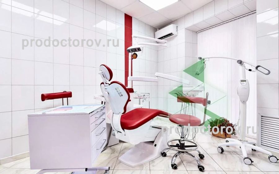 Фото клиники 2