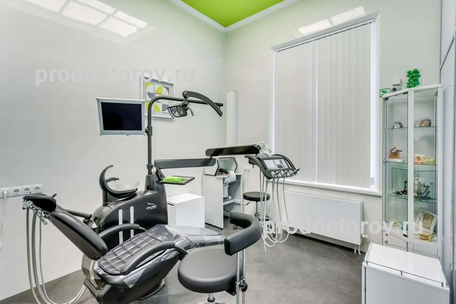 Фото клиники 1