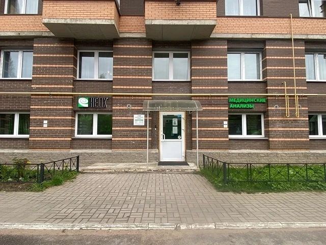Фото клиники 1
