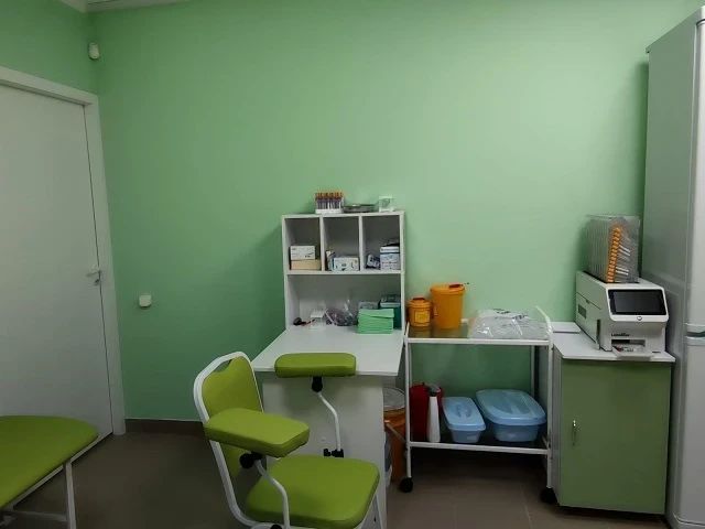 Фото клиники 4