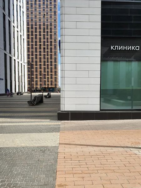 Фото клиники 1