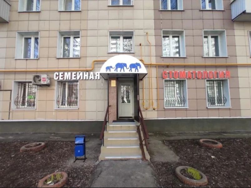 Фото клиники 1