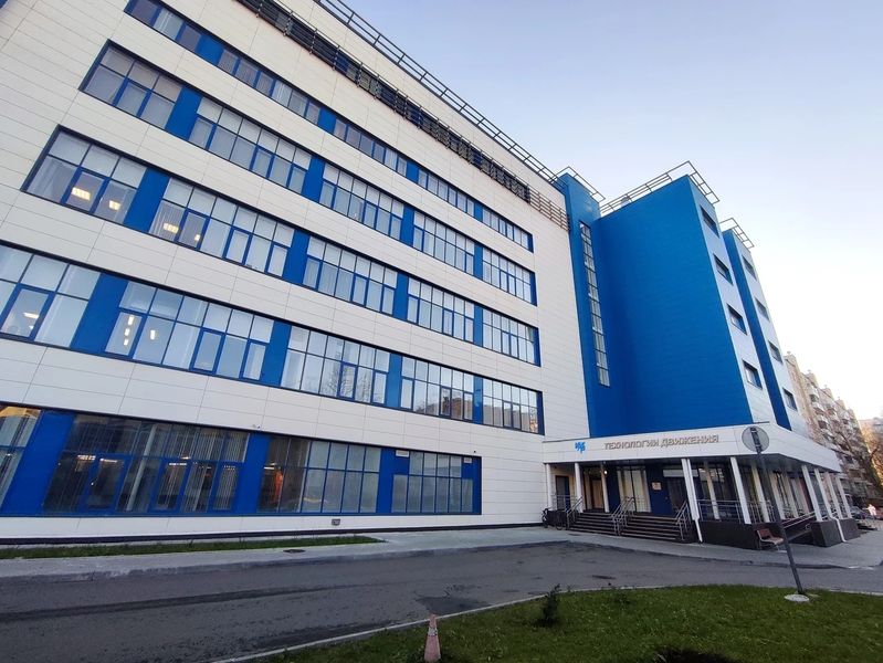 Фото клиники 1