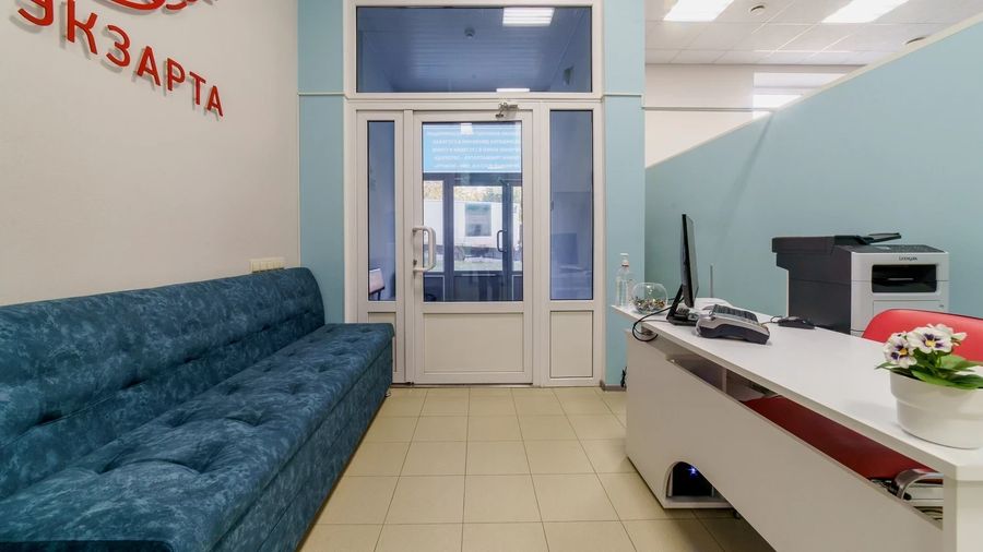 Фото клиники 5