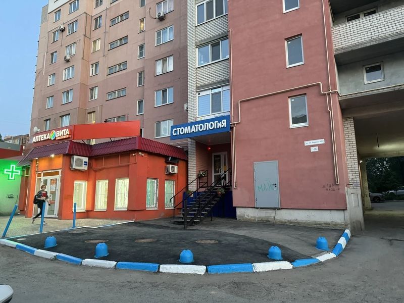 Фото клиники 1
