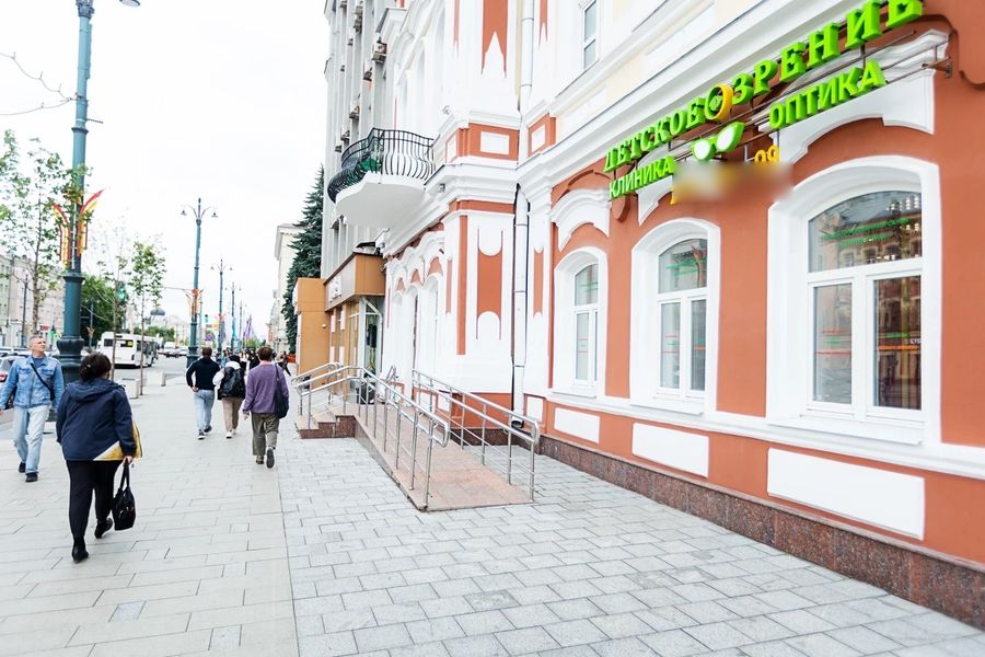 Фото клиники 1