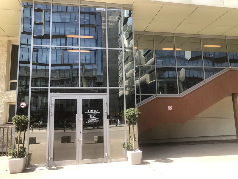 Фото клиники 1