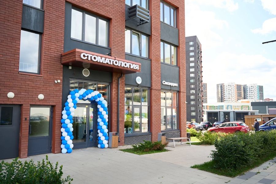 Фото клиники 1