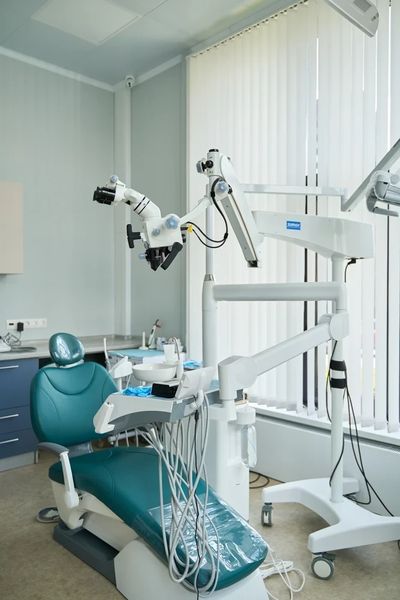 Фото клиники 4