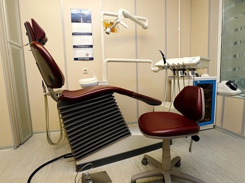 Фото клиники 2