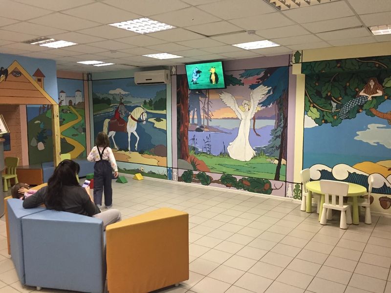 Фото клиники 5